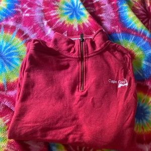 Cape Cod Sweatshirt